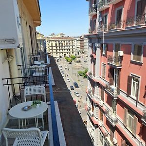 Napoli Central